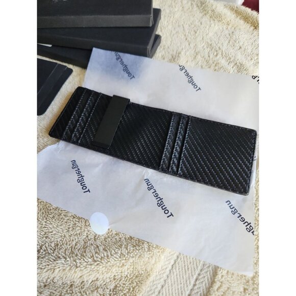 Bifold Wallet for Men - Picture 3 of 8